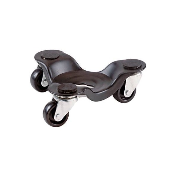 Richelieu 638W 3WHL MTL Dolly F29317 - main